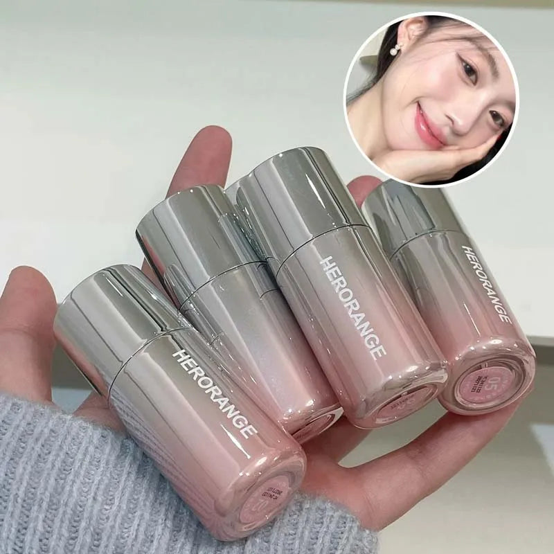 Liquid Powder Blusher