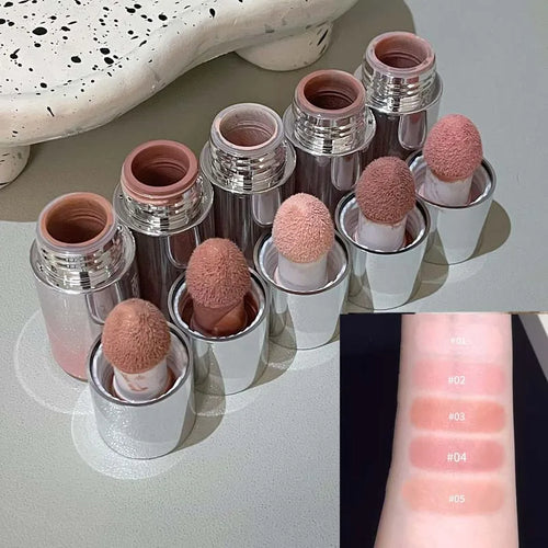 Liquid Powder Blusher