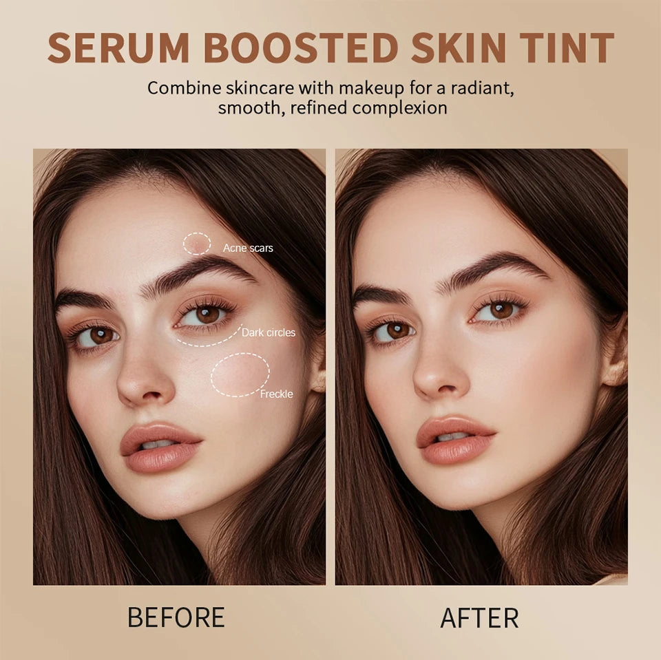 Skin Tint Foundation Stick
