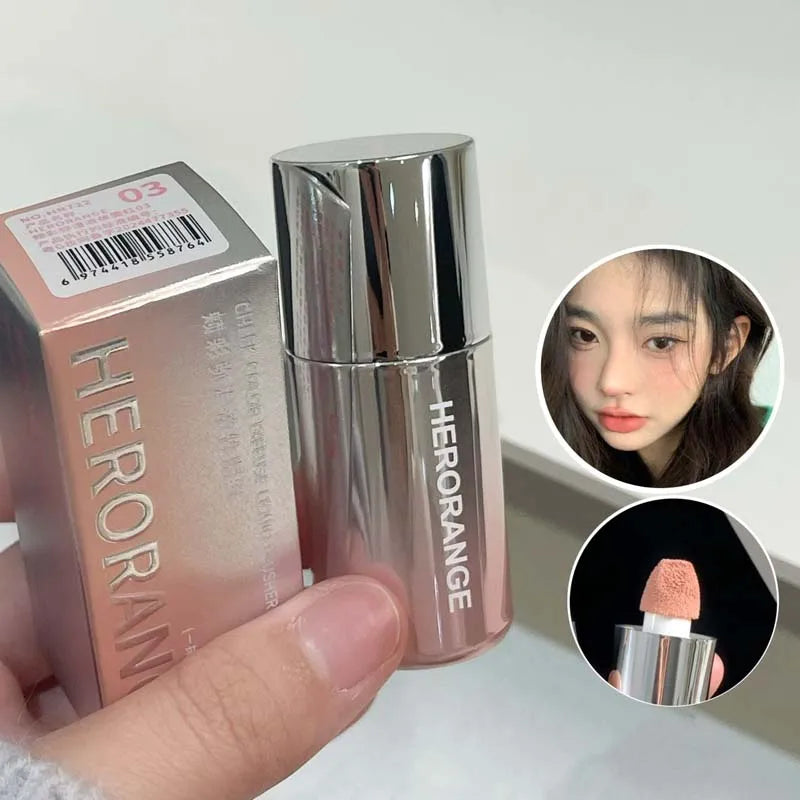 Liquid Powder Blusher