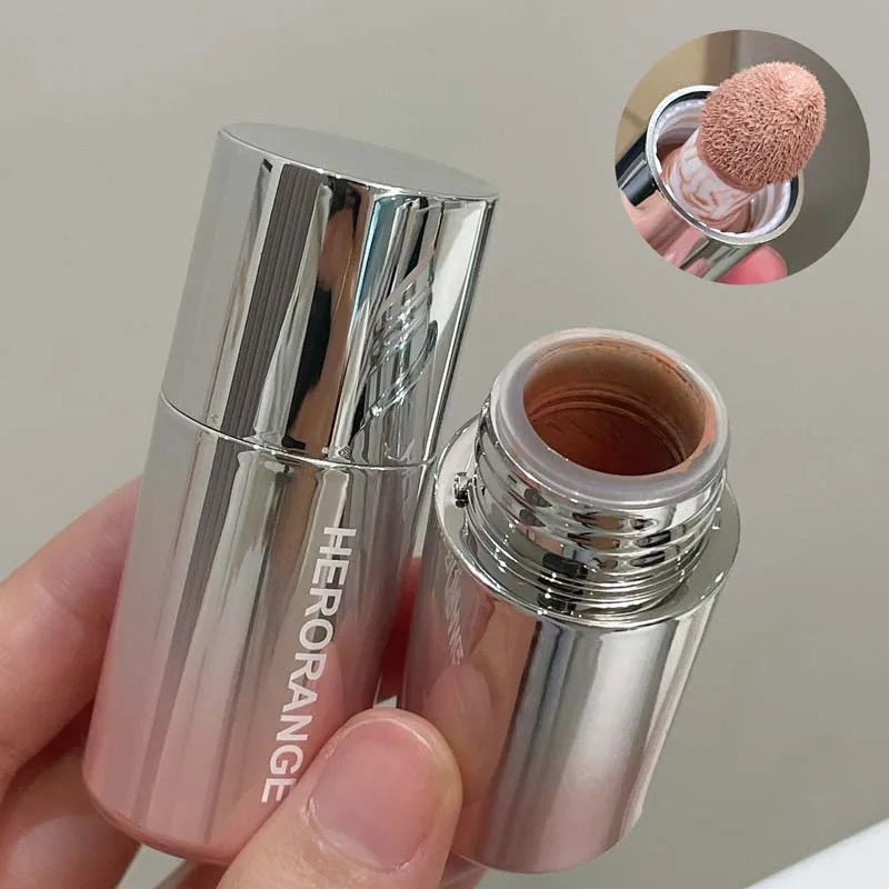 Liquid Powder Blusher