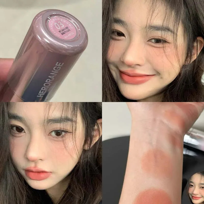 Liquid Powder Blusher