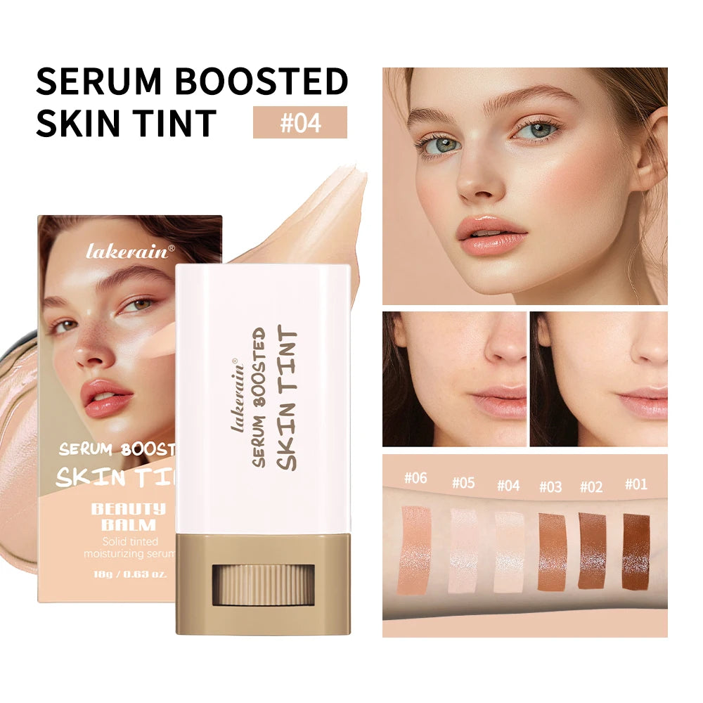 Skin Tint Foundation Stick