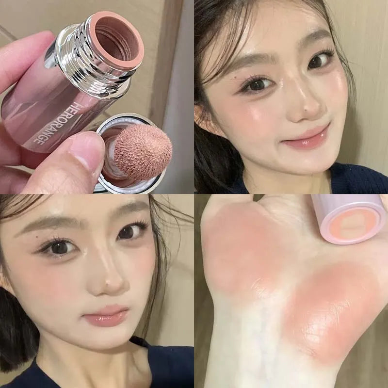 Liquid Powder Blusher