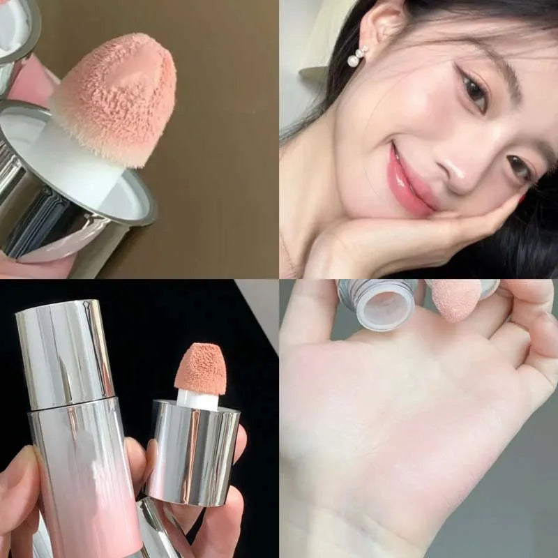 Liquid Powder Blusher