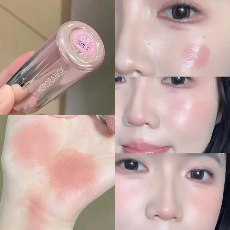 Liquid Powder Blusher